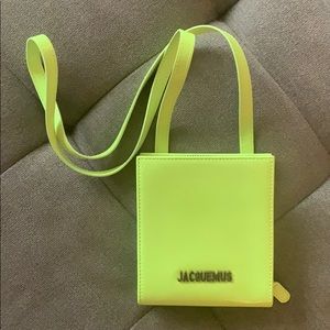 Le Gadjo Bag | Jacquemus
